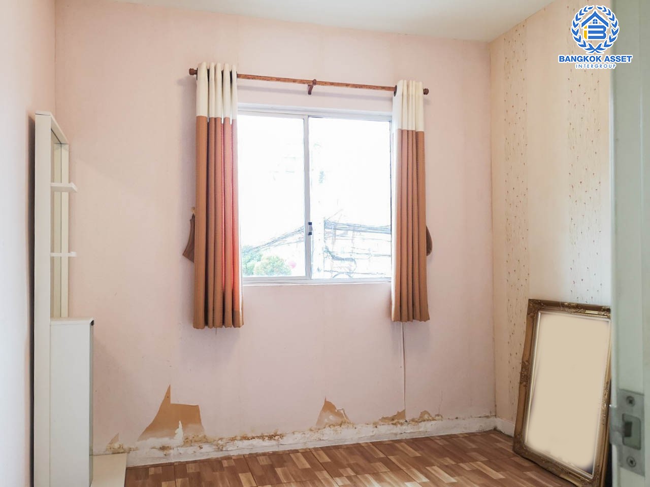 *****บ้านมือสองนนทบุรี ม.พฤกษาวิลล์22 พระราม5-2 เนื้อที่ 19.5 ตร.ว. ฟังก์ชัน 3 ห้องนอน 2 ห้องน้ำ 1 ที่จอดรถ บนทำเลเดินทางสะดวก เชื่อมต่อหลายเส้นทาง ใกล้สะพานพระรามห้า และรถไฟฟ้า "สถานีวงศ์สว่าง" และทางด่วน "กาญจนาภิเษก"...